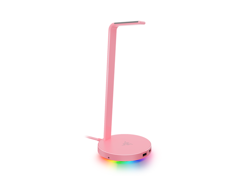 Купить Razer Base Station V2 Chroma черный [RC21-01510100-R3M1] в