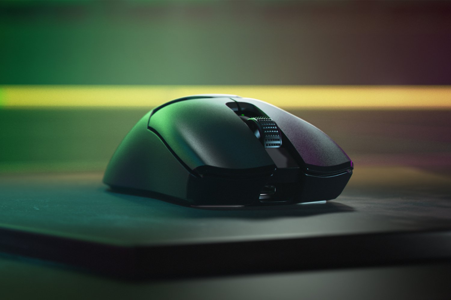 Купить Razer Viper V2 Pro черный [RZ01-04390100-R3G1] в интернет