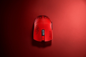 Купить Razer Viper V3 Pro Faker Edition [RZ01-05120500-R3M1] в