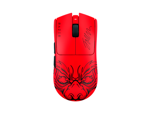 Купить Razer Viper V2 Pro белый [RZ01-04390200-R3G1] в интернет