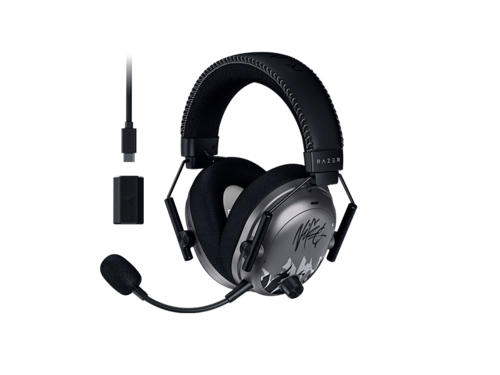 【限定品】Razer BLACKSHARK V2 PRO Siege Купить Razer BlackShark V2 Pro Six Siege Special Edition [RZ04
