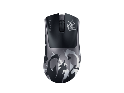Купить Razer DeathAdder V3 Pro Faker Edition [RZ01-04630400-R3M1
