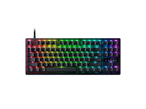 Аналоговые оптические переключатели Razer™