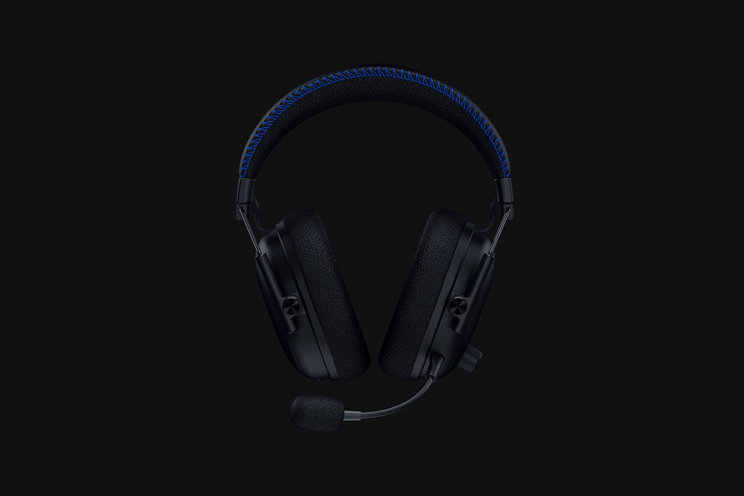 Купить Razer BlackShark V3 Pro for PlayStation черный [RZ04