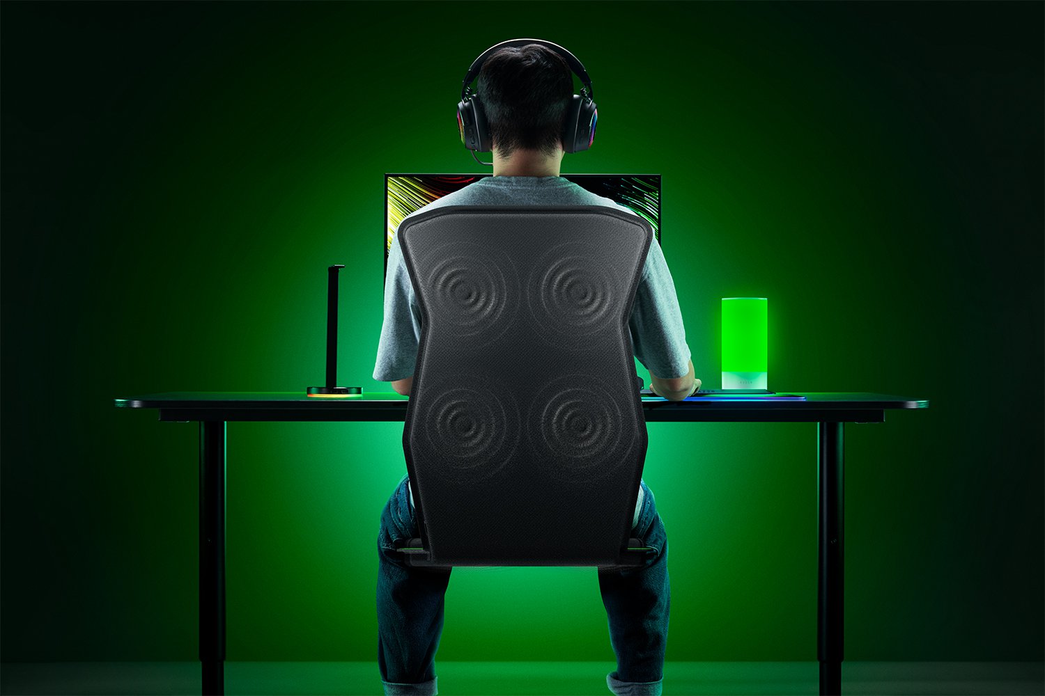 その他 Razer Freyja Купить Razer Freyja [RC81-04340101-R3M1] в интернет магазине