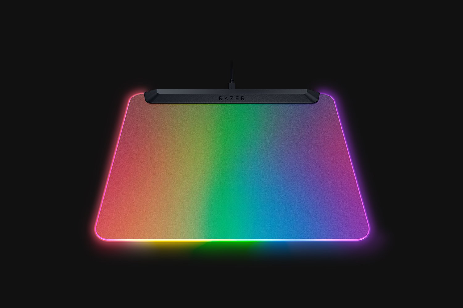 Купить Razer Firefly V2 Pro черный [RZ02-04920100-R3M1] в интернет