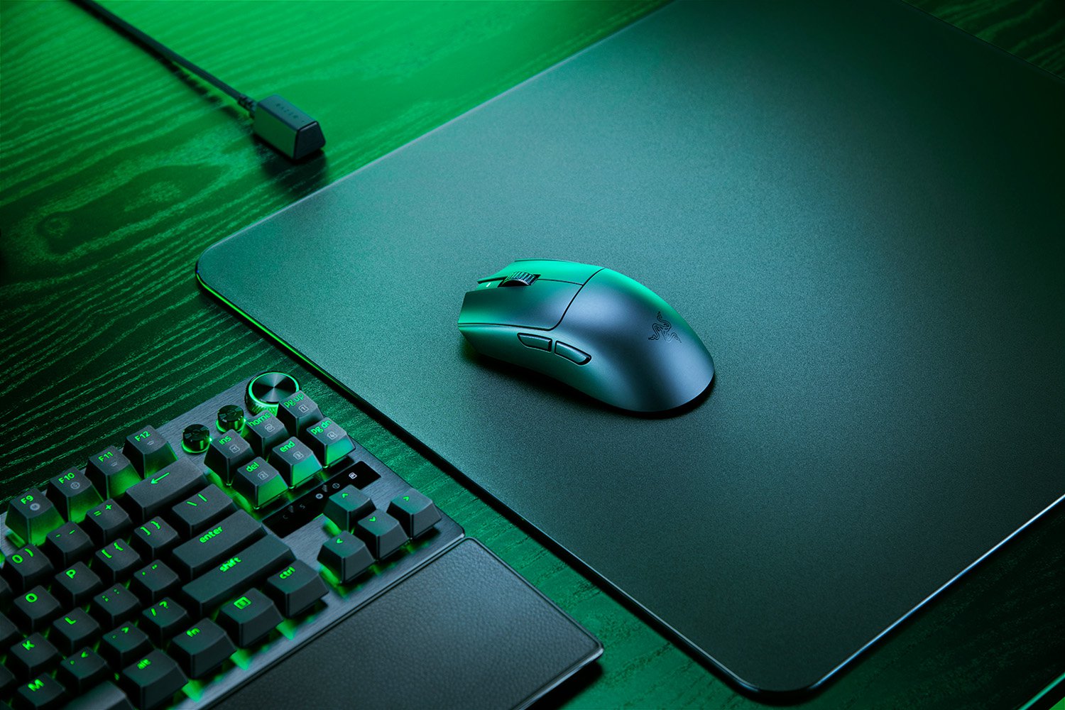 Купить Razer Viper V3 Pro черный [RZ01-05120100-R3G1] в интернет