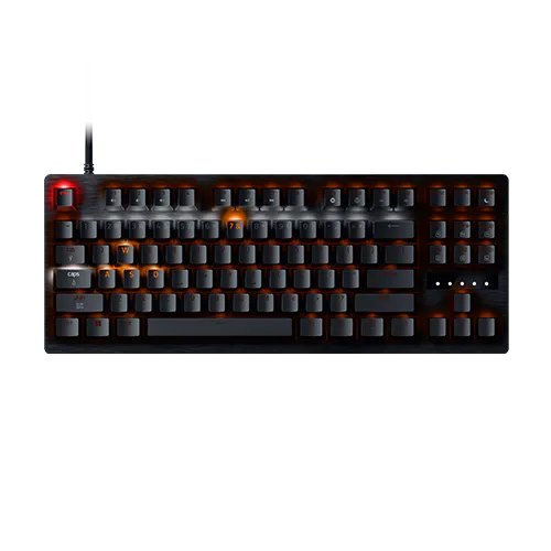 Razer Huntsman V3 Tenkeyless 8KHz — Купить аналоговую TKL