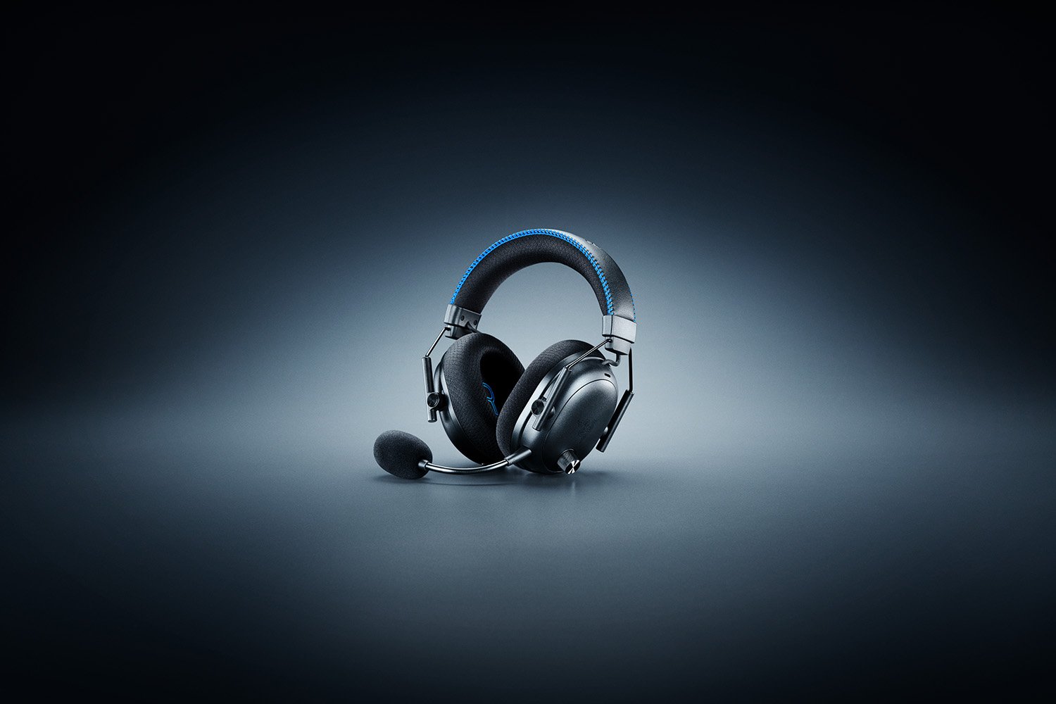 Купить Razer BlackShark V3 Pro for PlayStation черный [RZ04