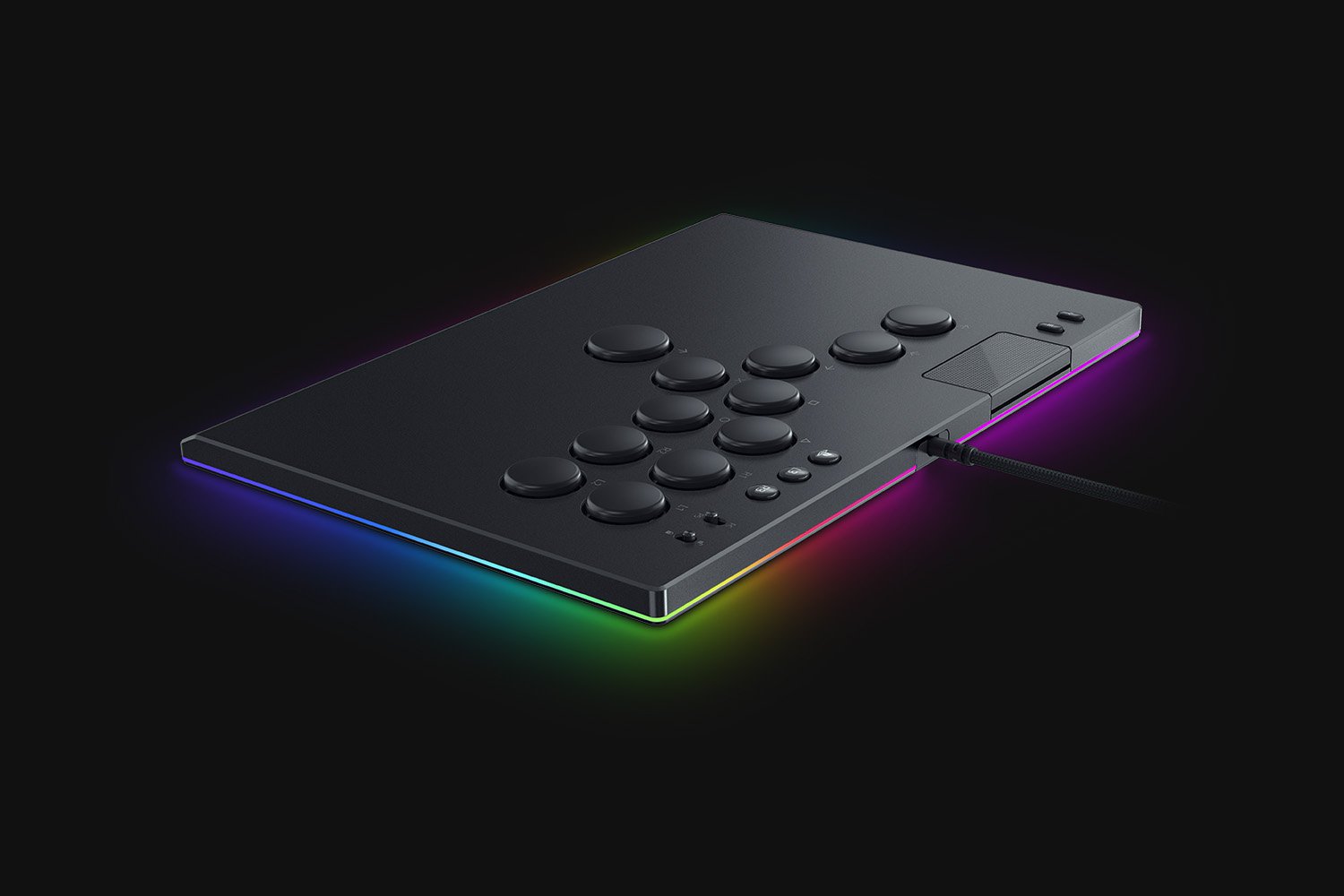 Купить Razer Kitsune 2XKO Edition [RZ06-05020600-R3G1] в интернет