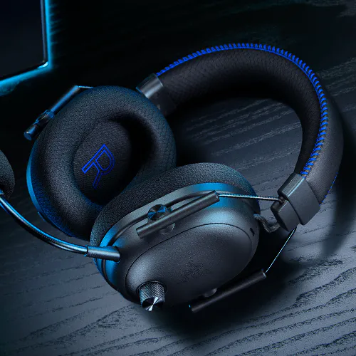 ヘッドホン Razer BlackShark V3 Pro for PlayStation Купить Razer BlackShark V3 Pro for PlayStation черный [RZ04