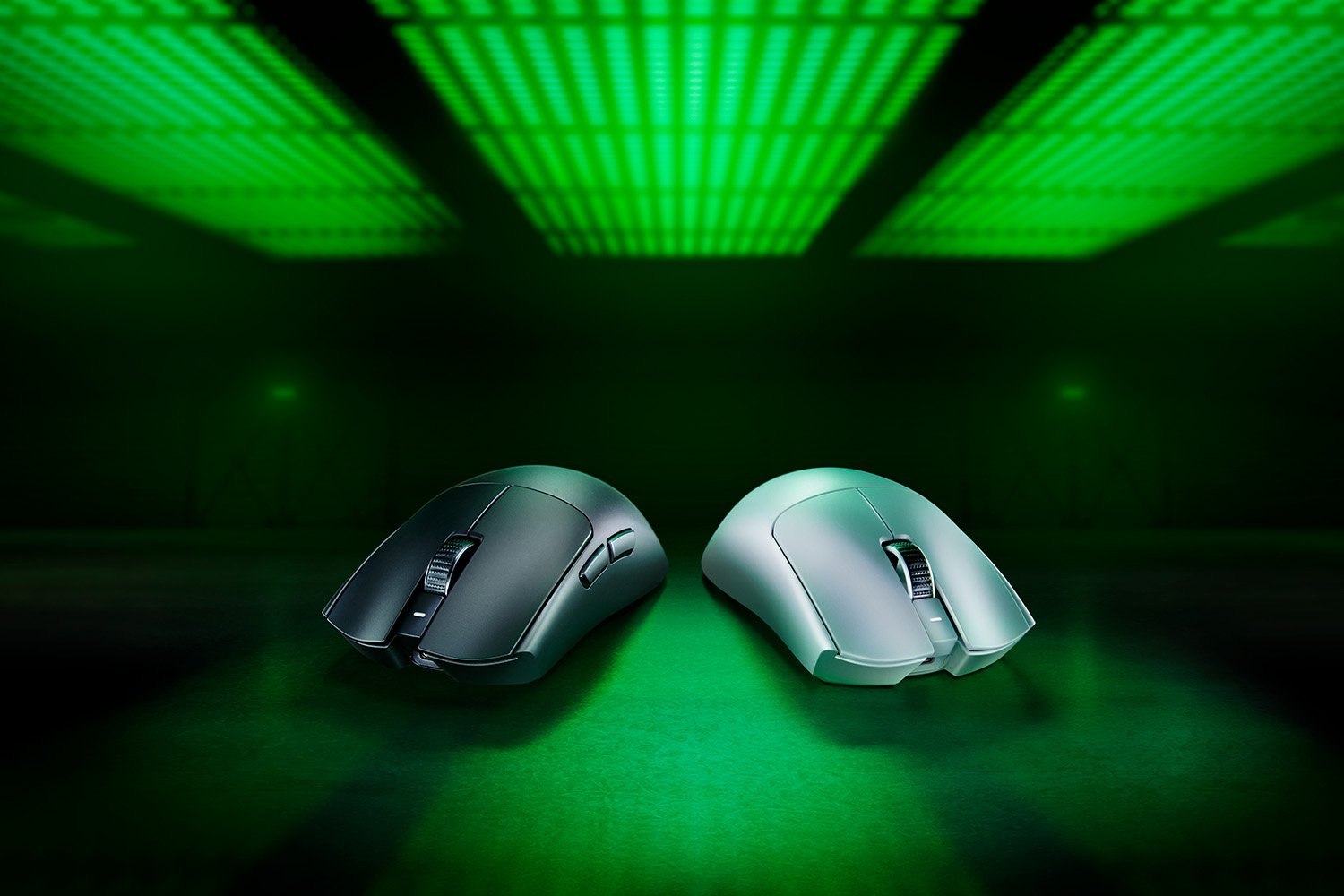 Купить Razer Viper V3 Pro черный [RZ01-05120100-R3G1] в интернет