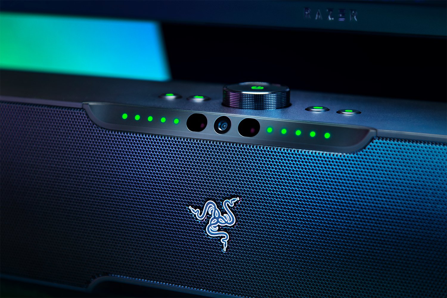 Купить Razer Leviathan V2 Pro [RZ05-04160100-R3G1] в интернет