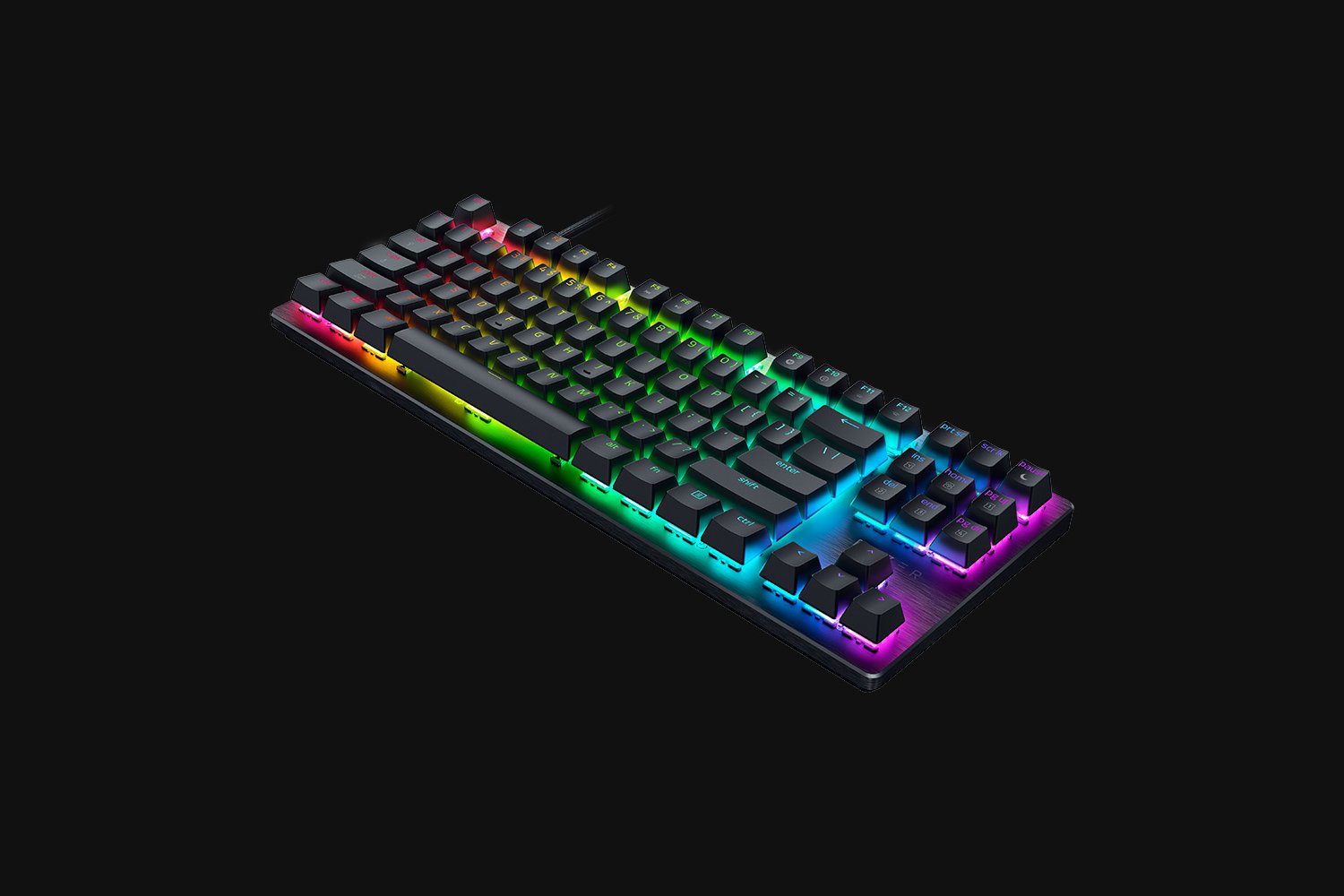 Razer Huntsman V3 HE Magnetic TKL 8KHz — Купить игровую клавиатуру