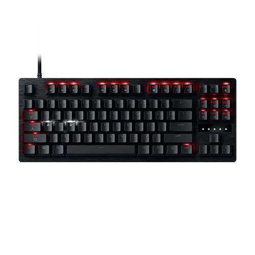 Razer Huntsman V3 Tenkeyless 8KHz — Купить аналоговую TKL