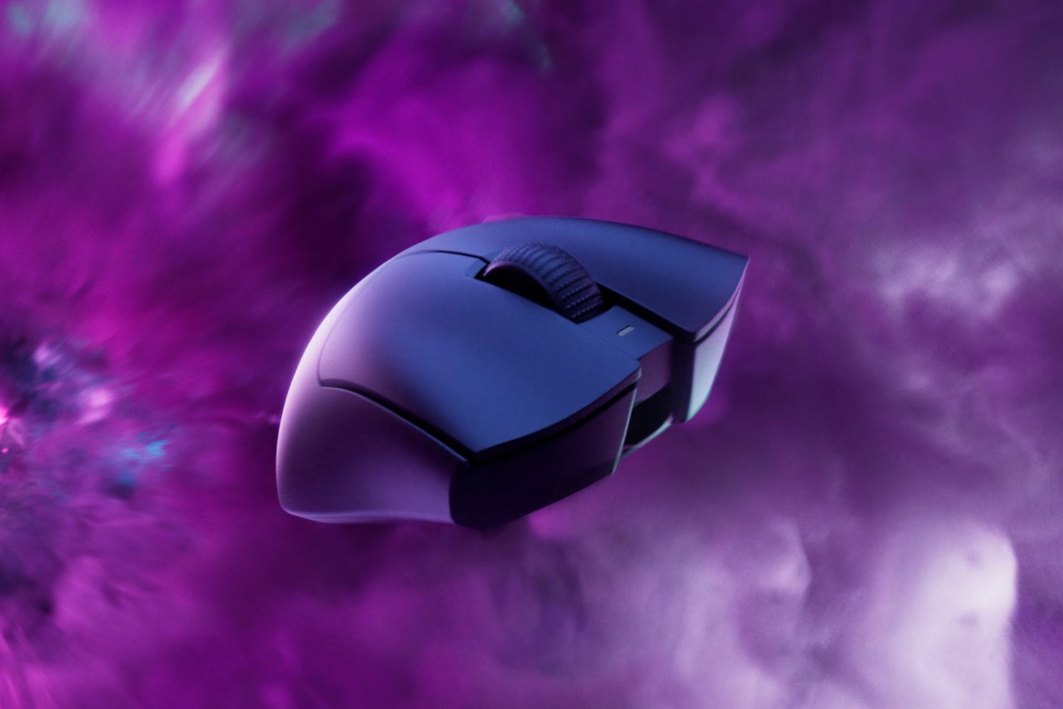 Купить Razer DeathAdder V3 Pro черный [RZ01-04630100-R3G1] в