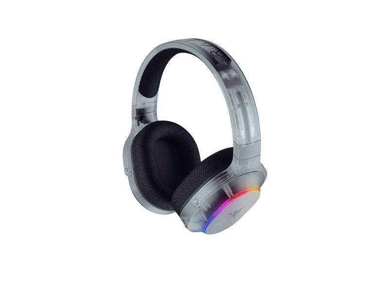 Купить Razer Barracuda X Chroma белый Phantom Edition [RZ04