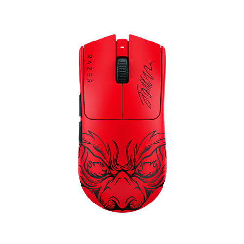 Razer Viper V3 Pro ほぼ未使用 viper-v3-pro-faker-500x500.png