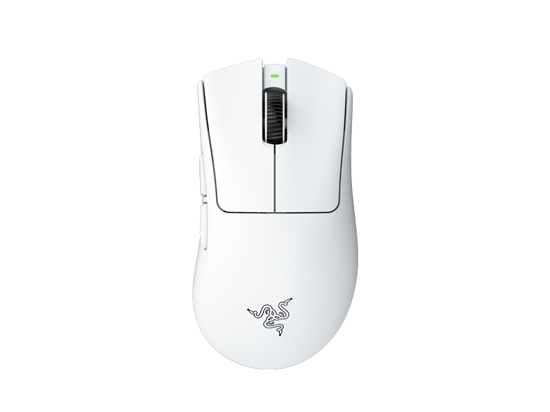 Купить Razer DeathAdder V4 Pro белый [RZ01-05330200-R3G1] в