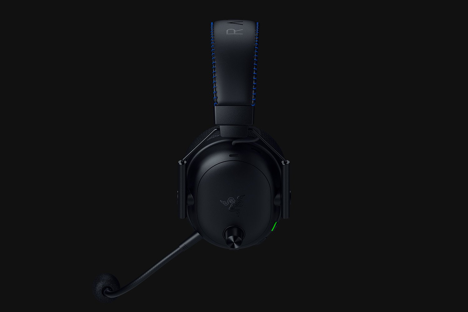 Купить Razer BlackShark V3 Pro for PlayStation черный [RZ04