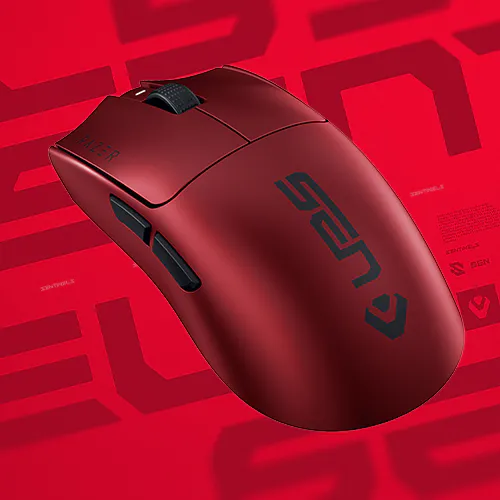 Купить Razer Viper V3 Pro Sentinels Edition [RZ01-05120400-R3M1] в