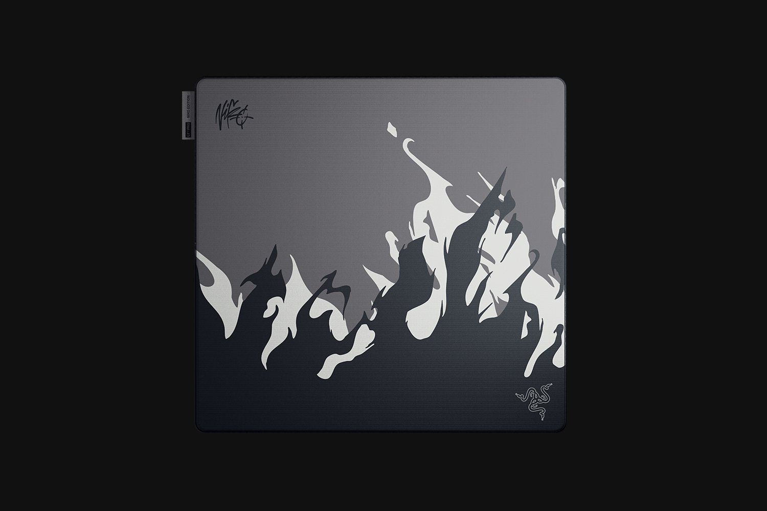 Купить Razer Gigantus V2 Pro Large NiKo Edition [RZ02-05491300