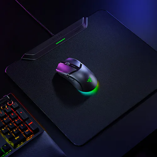 Razer Cobra HyperSpeed – Купить беспроводную мышь на Gametrica.ru