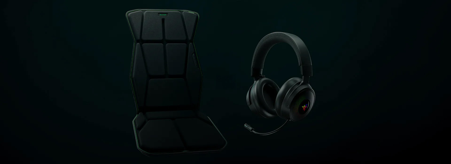 Купить Razer Freyja [RC81-04340101-R3M1] в интернет магазине