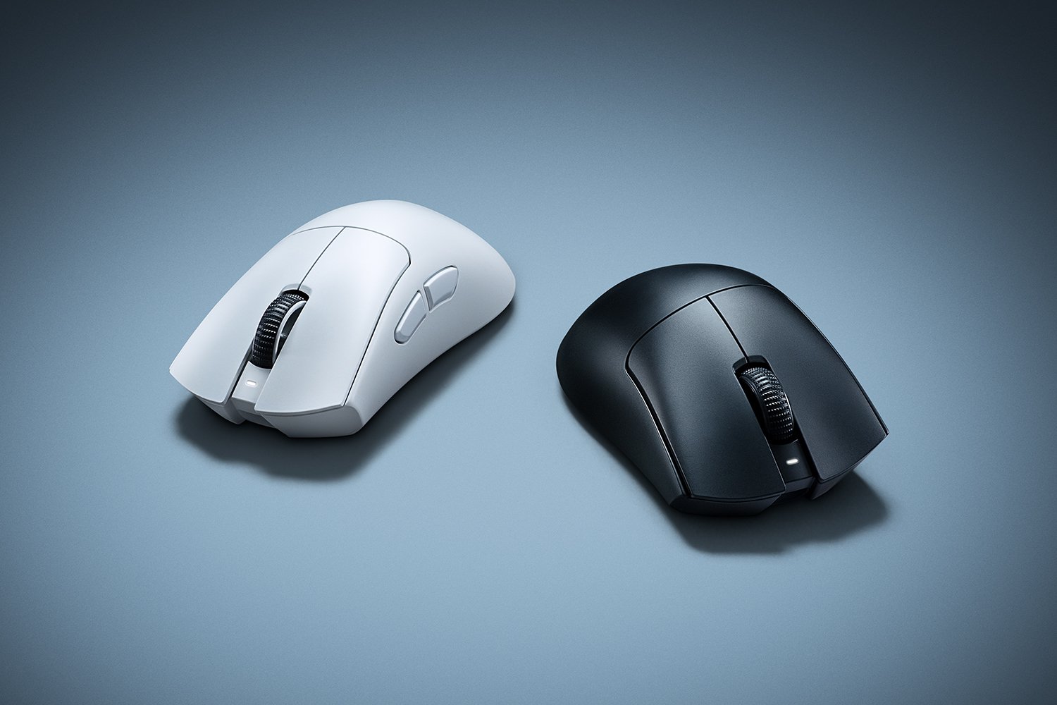 Купить Razer DeathAdder V4 Pro черный [RZ01-05330100-R3G1] в