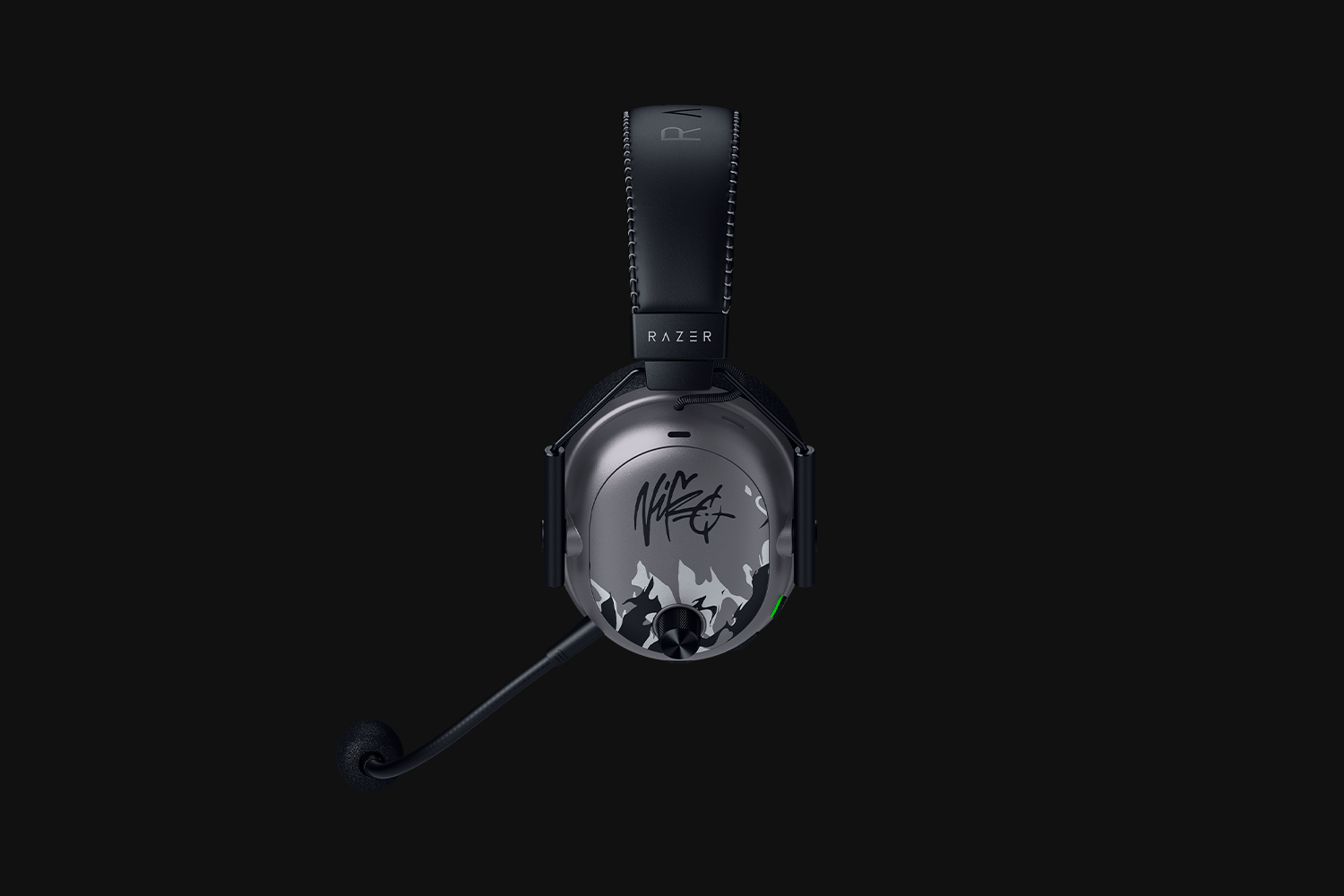 Купить Razer BlackShark V3 Pro NiKo Edition [RZ04-05401200-R3M1] в