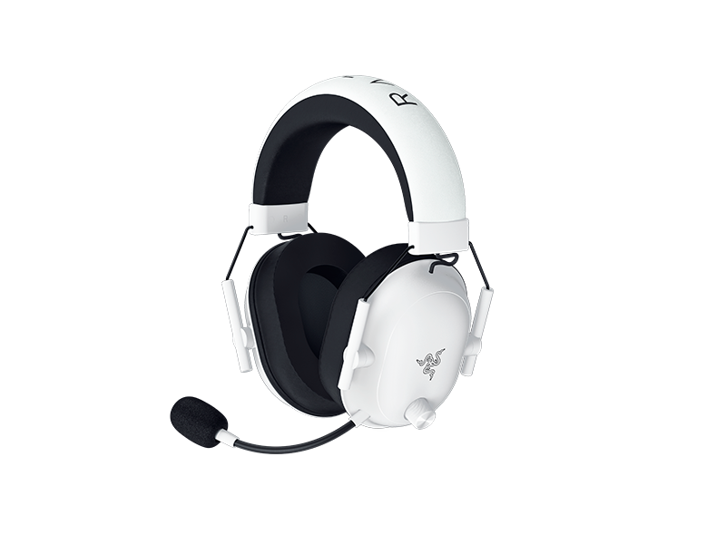 Купить Razer BlackShark V2 HyperSpeed белый [RZ04-04960200-R3M1] в