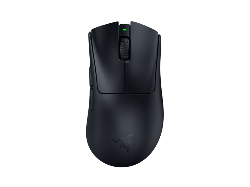 Razer DeathAdder V3 HyperSpeed — Купить беспроводную игровую мышь