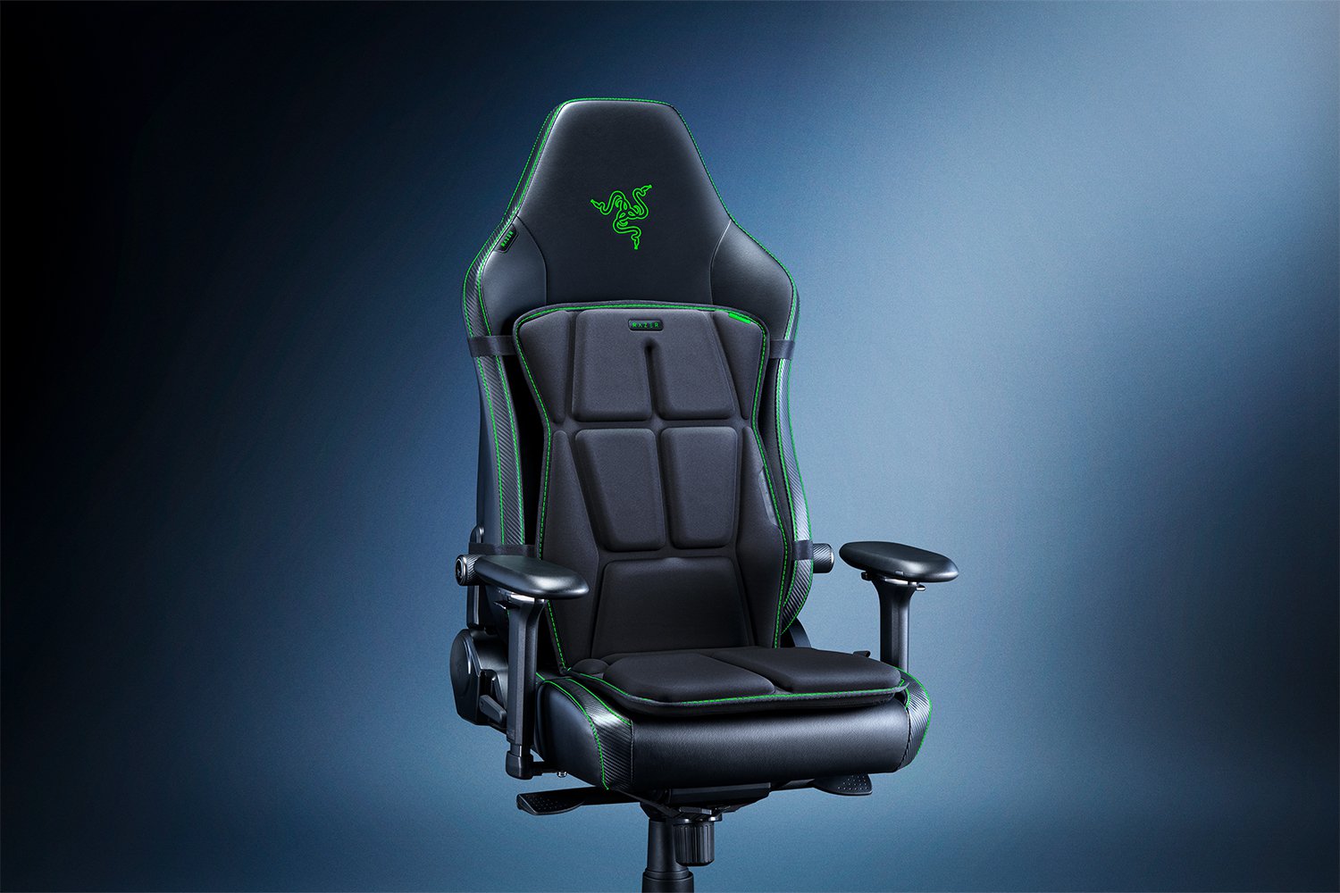 Купить Razer Freyja [RC81-04340101-R3M1] в интернет магазине