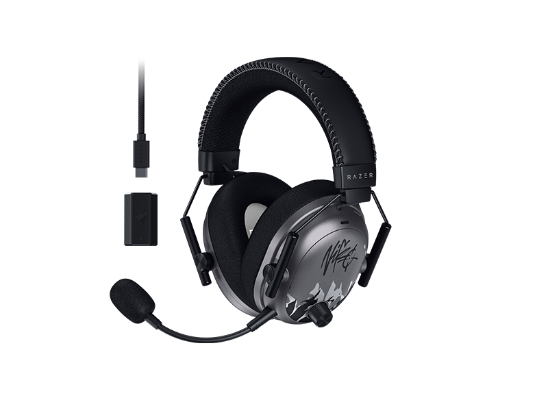 Купить Razer BlackShark V3 Pro NiKo Edition [RZ04-05401200-R3M1] в