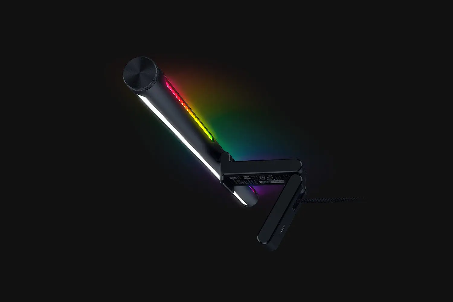 Купить Razer Aether Monitor Light Bar [RZ43-05040100-R3EJ] в