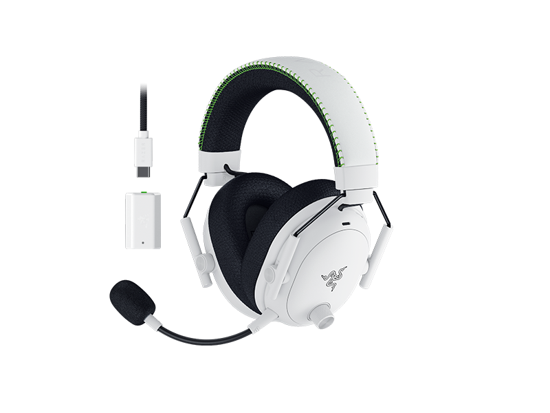 Купить Razer BlackShark V3 Pro for Xbox белый [RZ04-05400400-R3M1