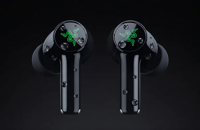 Купить Razer Hammerhead V3 HyperSpeed [RZ12-05610100-R3G1] в