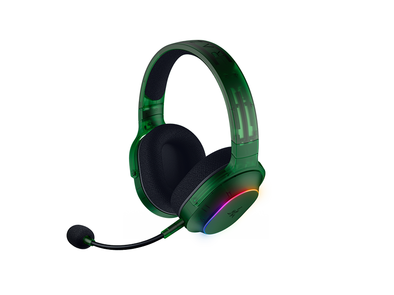 Купить Razer Barracuda X Chroma зеленый Phantom Edition [RZ04