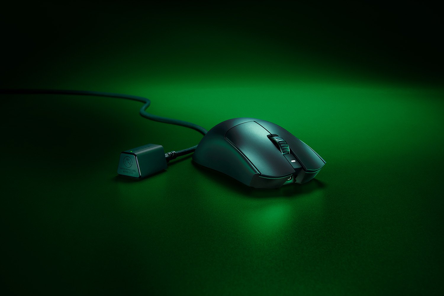 Купить Razer Viper V3 Pro черный [RZ01-05120100-R3G1] в интернет