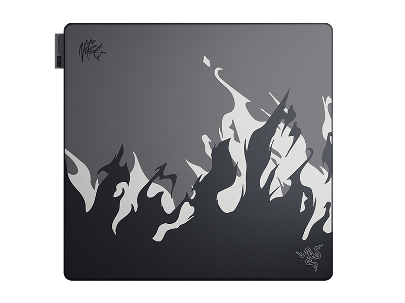 Купить Razer Gigantus V2 Pro Large NiKo Edition [RZ02-05491300