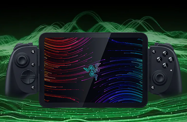 Купить Razer Kishi V3 Pro [RZ06-05460100-R3M1] в интернет магазине
