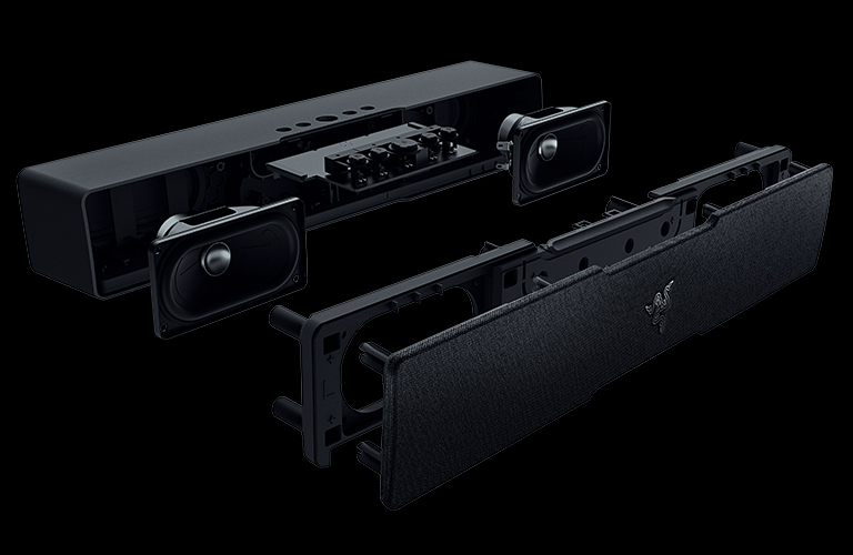 Купить Razer Leviathan V2 X [RZ05-04280100-R3M1] в интернет