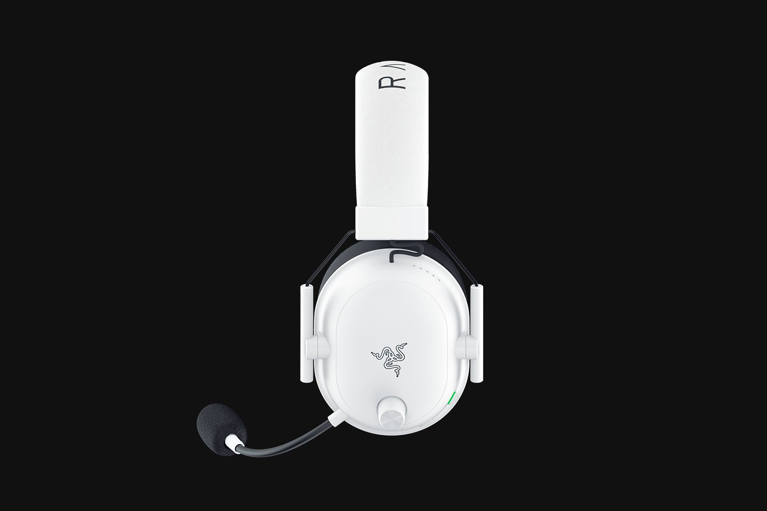 Купить Razer BlackShark V2 HyperSpeed белый [RZ04-04960200-R3M1] в