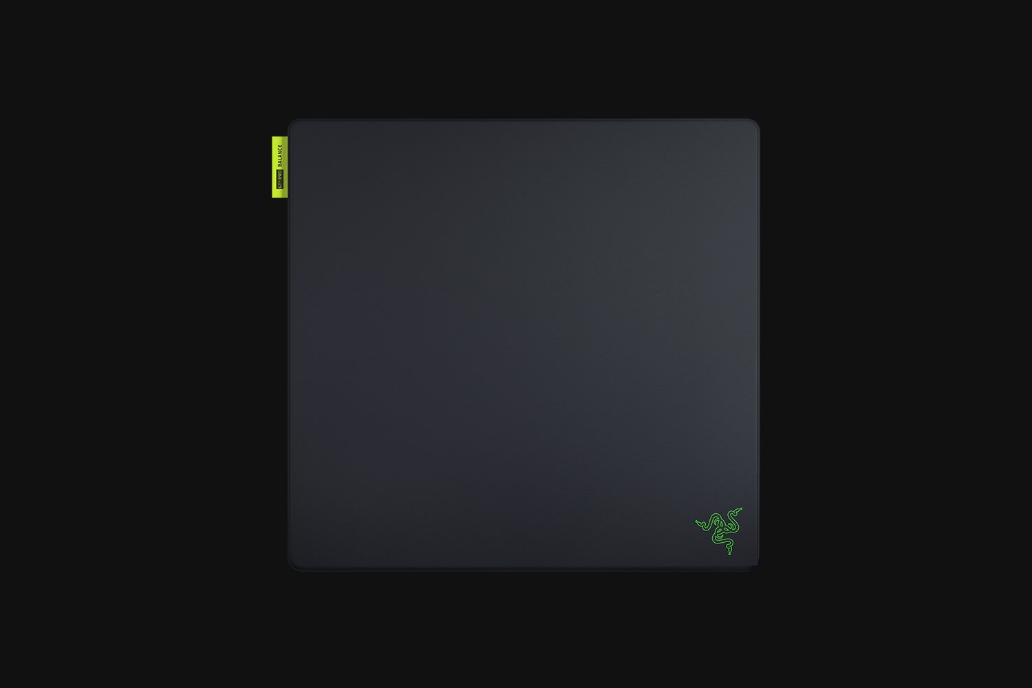 Razer Gigantus V2 Pro L Balance — Купить мягкий тканевый коврик