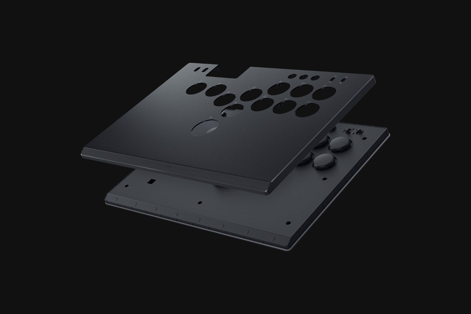 Купить Razer Kitsune 2XKO Edition [RZ06-05020600-R3G1] в интернет