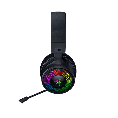 Купить Razer Kraken V4 Pro [RZ04-05160100-R3M1] в интернет