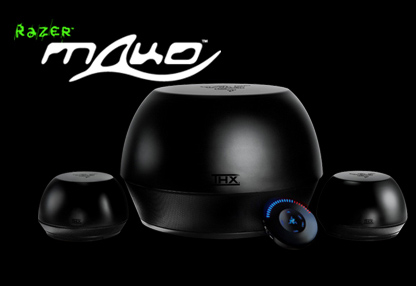 Razer DeathAdder Gaming Mouse
