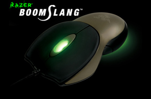 Razer BoomSlang